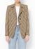 Hermès '70s Cashmere Houndstooth Blazer - 1 Hermès '70s Cashmere Houndstooth Blazer - 1