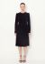 Saint Laurent Late '70s Classic Velvet Dress - 1