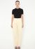 Céline 2017 Sueded Denim Trousers - 1 Céline 2017 Sueded Denim Trousers - 1
