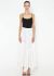 Loewe 2019 Asymmetrical Eyelet Skirt - 1 Loewe 2019 Asymmetrical Eyelet Skirt - 1