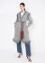 Saint Laurent Late '70s Frayed Belted Cardigan - 1 Saint Laurent Late '70s Frayed Belted Cardigan - 1