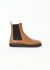 The Row 2020 Gaia Leather Gored Boots - 1