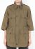Céline 2010 Flared Cargo Jacket - 1
