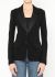 Saint Laurent Tom Ford Classic Smoking Blazer - 1 Saint Laurent Tom Ford Classic Smoking Blazer - 1