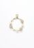 Chanel Tweed 'CC' Pearl Bracelet - 1