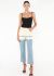 Dior 2024 Acid Wash Cropped Jeans - 1 Dior 2024 Acid Wash Cropped Jeans - 1