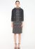 Chanel Trompe L'ôeil Tweed Dress - 1 Chanel Trompe L'ôeil Tweed Dress - 1