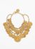 Saint Laurent Collector 1977 Layered Medallion Necklace - 1 Saint Laurent Collector 1977 Layered Medallion Necklace - 1