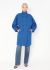 Saint Laurent F/W 1985 Oversized Felted Coat - 1