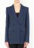 Céline Resort 2013 Tailored Blazer - 1 Céline Resort 2013 Tailored Blazer - 1