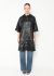 Chanel 2011 Hooded 'CC' Nylon Poncho - 1 Chanel 2011 Hooded 'CC' Nylon Poncho - 1