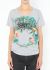 Balenciaga S/S 2003 Jungle Print T-Shirt - 1 Balenciaga S/S 2003 Jungle Print T-Shirt - 1