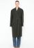 Céline Pre-Fall 2016 Notched Coat - 1 Céline Pre-Fall 2016 Notched Coat - 1