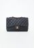 Chanel Caviar Jumbo Timeless Flap Bag - 1