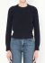 Bottega Veneta S/S 2023 Bouclé Cropped Sweater - 1 Bottega Veneta S/S 2023 Bouclé Cropped Sweater - 1
