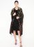 Christian Lacroix Vintage Couture Brocade Velvet Cape Coat - 1 Christian Lacroix Vintage Couture Brocade Velvet Cape Coat - 1
