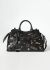 Balenciaga 2022 Embellished Neo Classic City Bag - 1