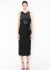 Comme des Garçons Re-Edition 1990 Chainlink Appliqué Dress - 1 Comme des Garçons Re-Edition 1990 Chainlink Appliqué Dress - 1