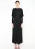 Gina Fratini '70s Angel-Sleeve Dress - 1 Gina Fratini '70s Angel-Sleeve Dress - 1