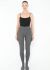 Miu Miu F/W 2024 Ribbed Emblem Tights - 1 Miu Miu F/W 2024 Ribbed Emblem Tights - 1