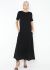 The Row 2020 Robi Crêpe A-Line Dress - 1