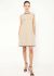 Céline Resort 2011 Linen Shift Dress - 1 Céline Resort 2011 Linen Shift Dress - 1