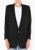 Saint Laurent 2016 Classic Tailored Blazer - 1 Saint Laurent 2016 Classic Tailored Blazer - 1