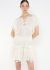 Chloé S/S 2015 Guipure Linen Romper - 1 Chloé S/S 2015 Guipure Linen Romper - 1