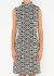 Chanel STUNNING 2022 Hand-Embroidered Lattice Dress - 1