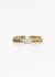 Vintage & Antique 18k Gold Solitaire Engagement Ring - 1