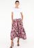Comme des Garçons S/S 2023 Floral Jacquard Culottes - 1