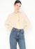 Gucci Asymmetrical Ruffled Silk Blouse - 1 Gucci Asymmetrical Ruffled Silk Blouse - 1