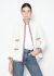Chanel Resort 2020 Braided Trim 'CC' Jacket - 1 Chanel Resort 2020 Braided Trim 'CC' Jacket - 1