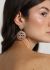 Chanel Late '80s Medallion 'CC' Clip Earrings - 1 Chanel Late '80s Medallion 'CC' Clip Earrings - 1
