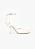 Céline S/S 2018 Patent Python Pumps - 1 Céline S/S 2018 Patent Python Pumps - 1