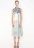 Prada S/S 2016 Paillette Organza Dress - 1 Prada S/S 2016 Paillette Organza Dress - 1