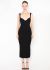 Khaite 2020 Nina Ribbed Dress - 1 Khaite 2020 Nina Ribbed Dress - 1