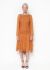 Rodarte F/W 2014 Embellished Silk Dress - 1