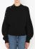 Céline Eyelet Cashmere Sweater - 1 Céline Eyelet Cashmere Sweater - 1