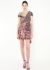 Rodarte S/S 2010 Hand-Painted Distressed Dress - 1 Rodarte S/S 2010 Hand-Painted Distressed Dress - 1