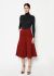Céline Pre-Fall 2015 Flared Culottes - 1