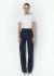 Exquisite Vintage Classic High-Waisted Jeans - 1 Exquisite Vintage Classic High-Waisted Jeans - 1