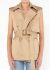 Céline Gabardine Belted Trench Jacket - 1 Céline Gabardine Belted Trench Jacket - 1