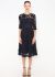 Prada F/W 2008 Guipure Lace Dress - 1 Prada F/W 2008 Guipure Lace Dress - 1