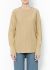 Céline Cotton & Silk Tunic Top - 1 Céline Cotton & Silk Tunic Top - 1