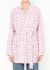 Chanel S/S 2024 Tweed Wrap Jacket - 1