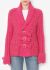 Chanel Iridescent Mohair Knit Cardigan - 1