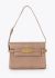 Saint Laurent Python Manhattan Shoulder Bag - 1