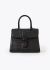 Delvaux F/W 2017 Alligator Échec & Mat Brillant MM Bag - 1 Delvaux F/W 2017 Alligator Échec & Mat Brillant MM Bag - 1