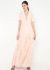 Loewe 2019 Floral Cut-out Maxi Gown - 1 Loewe 2019 Floral Cut-out Maxi Gown - 1